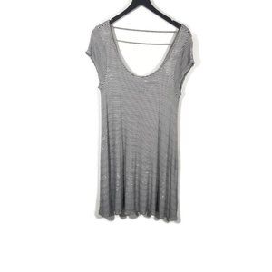 American Eagle Soft & Swing Dress Size Large